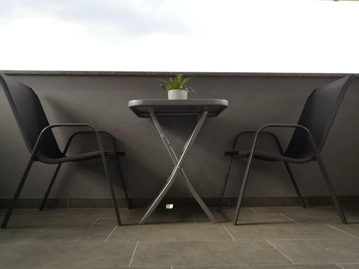 Stinjan: Modern Relaxing Apartments Pula Hırvatistan