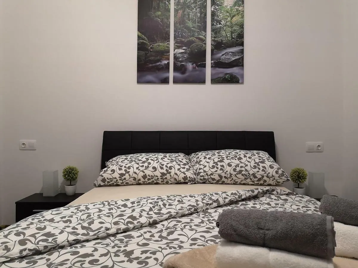 Stinjan: Modern Relaxing Apartments Pula 0*,  Hırvatistan