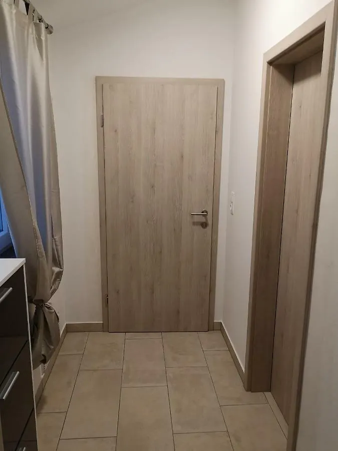 Stinjan: Modern Relaxing Apartments Pula