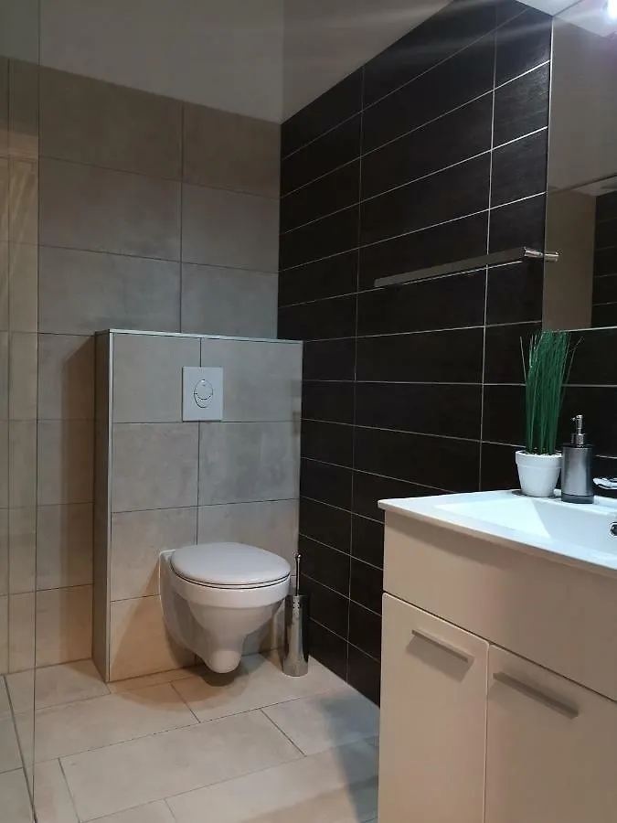 Stinjan: Modern Relaxing Apartments Pula