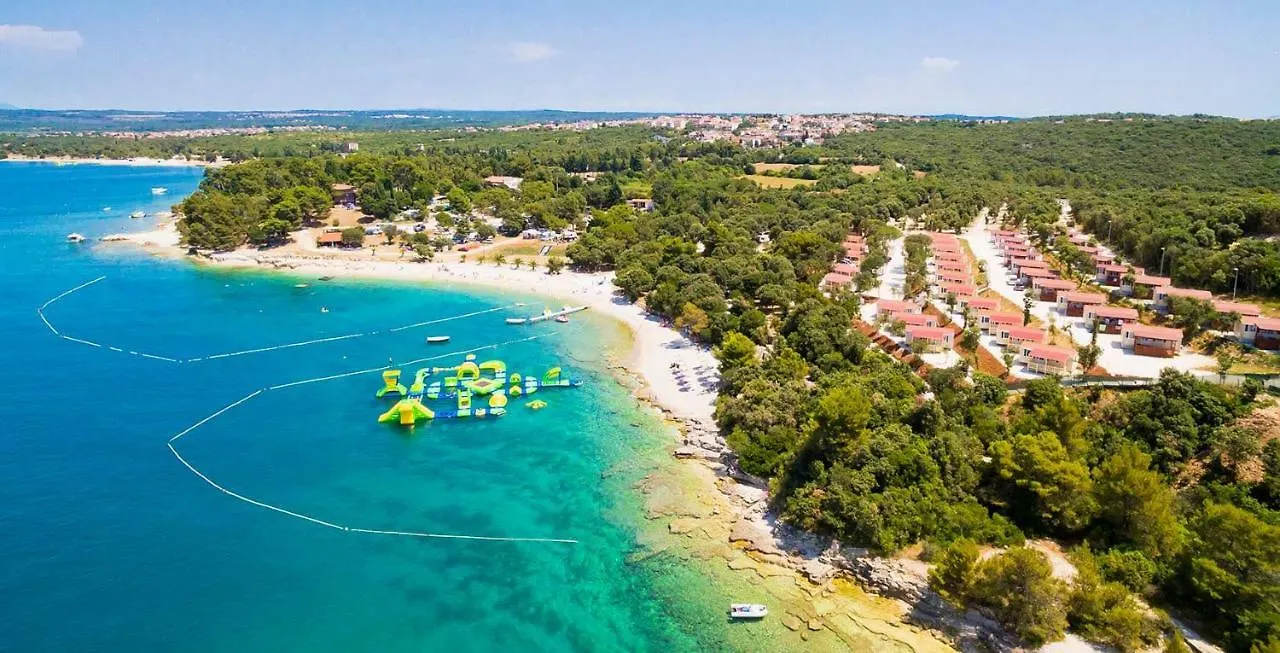 Stinjan: Modern Relaxing Apartments Pula 0*,  Hırvatistan