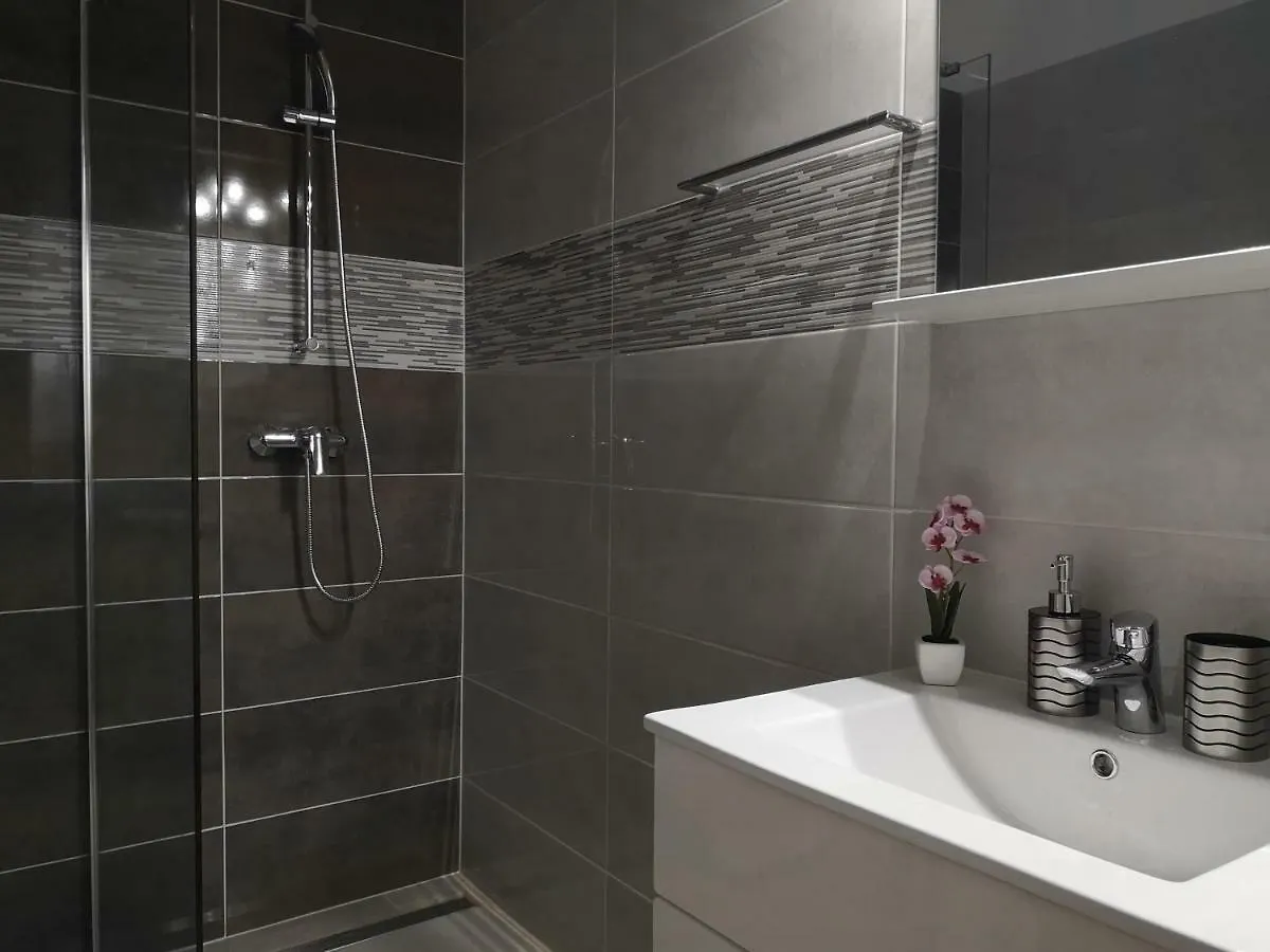 Stinjan: Modern Relaxing Apartments Pula Hırvatistan