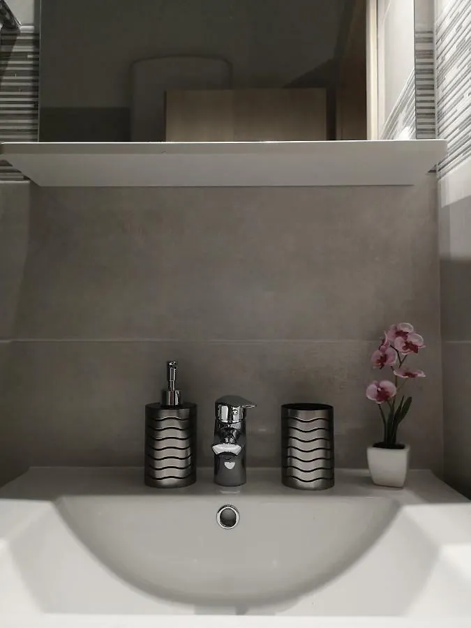 Stinjan: Modern Relaxing Apartments Pula