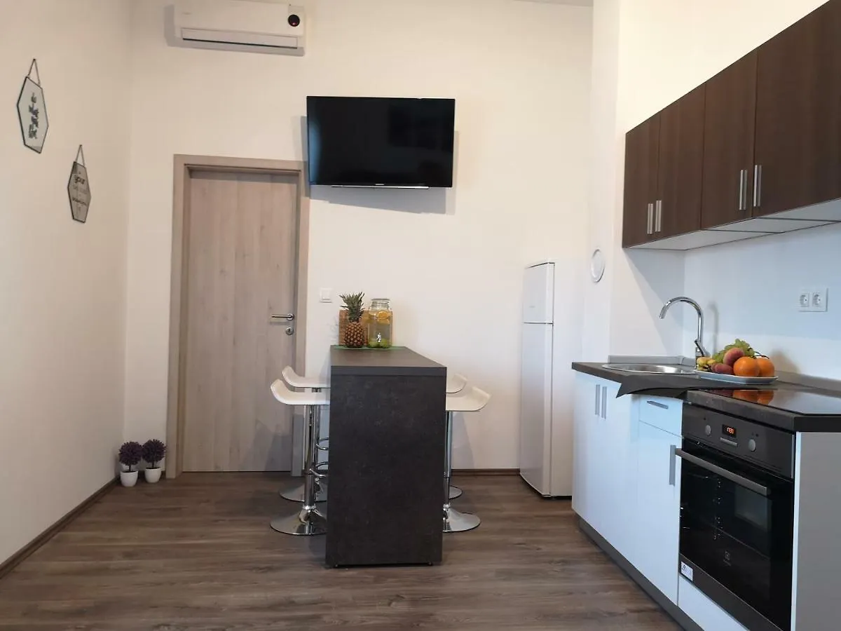 Stinjan: Modern Relaxing Apartments Pula 0*,  Hırvatistan