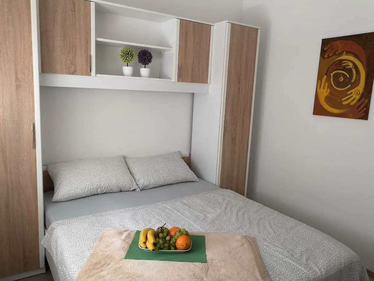 Stinjan: Modern Relaxing Apartments Pula 0*,  Hırvatistan