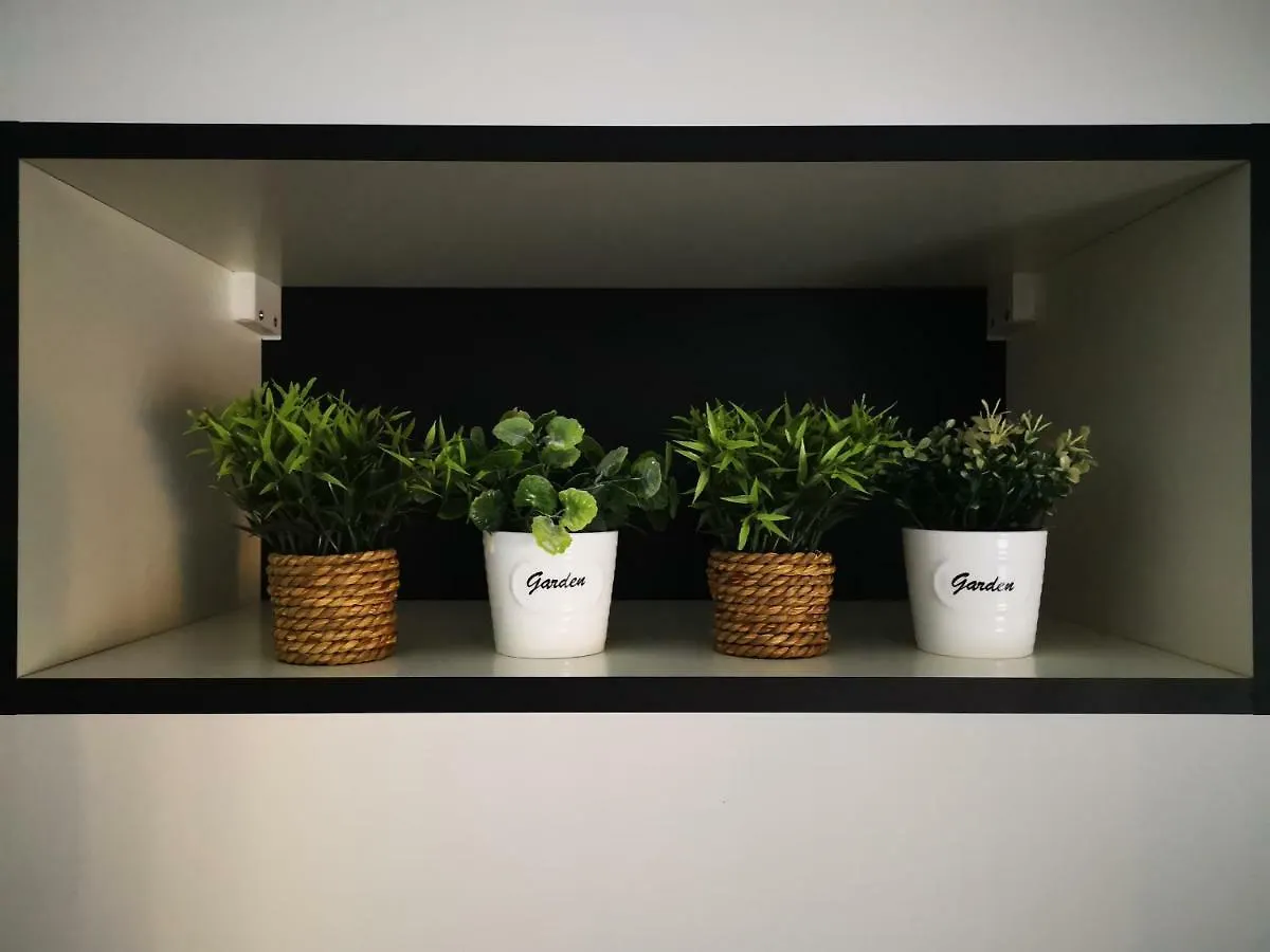Stinjan: Modern Relaxing Apartments Pula