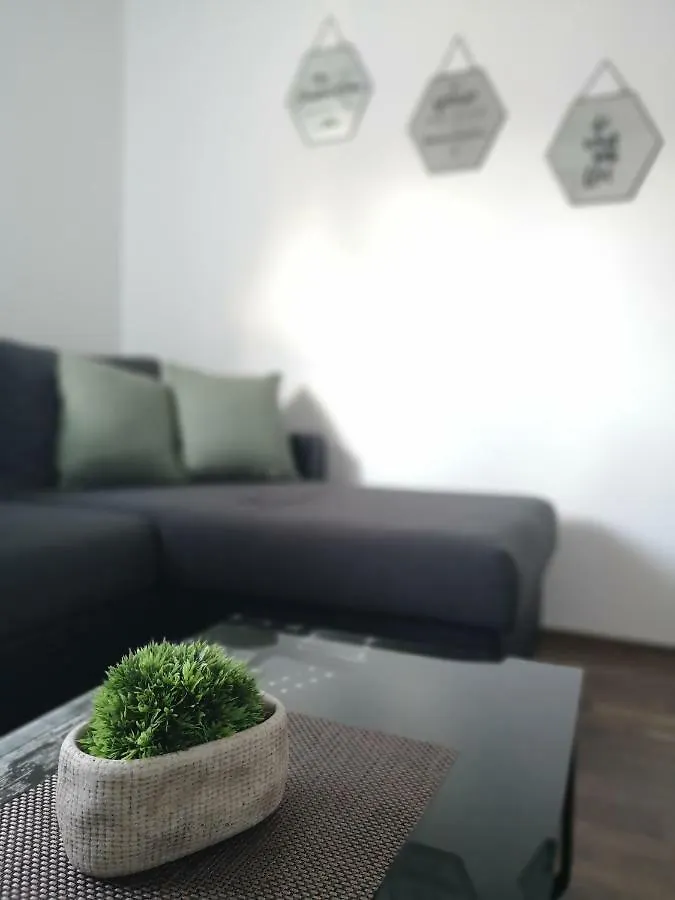 Stinjan: Modern Relaxing Apartments Pula