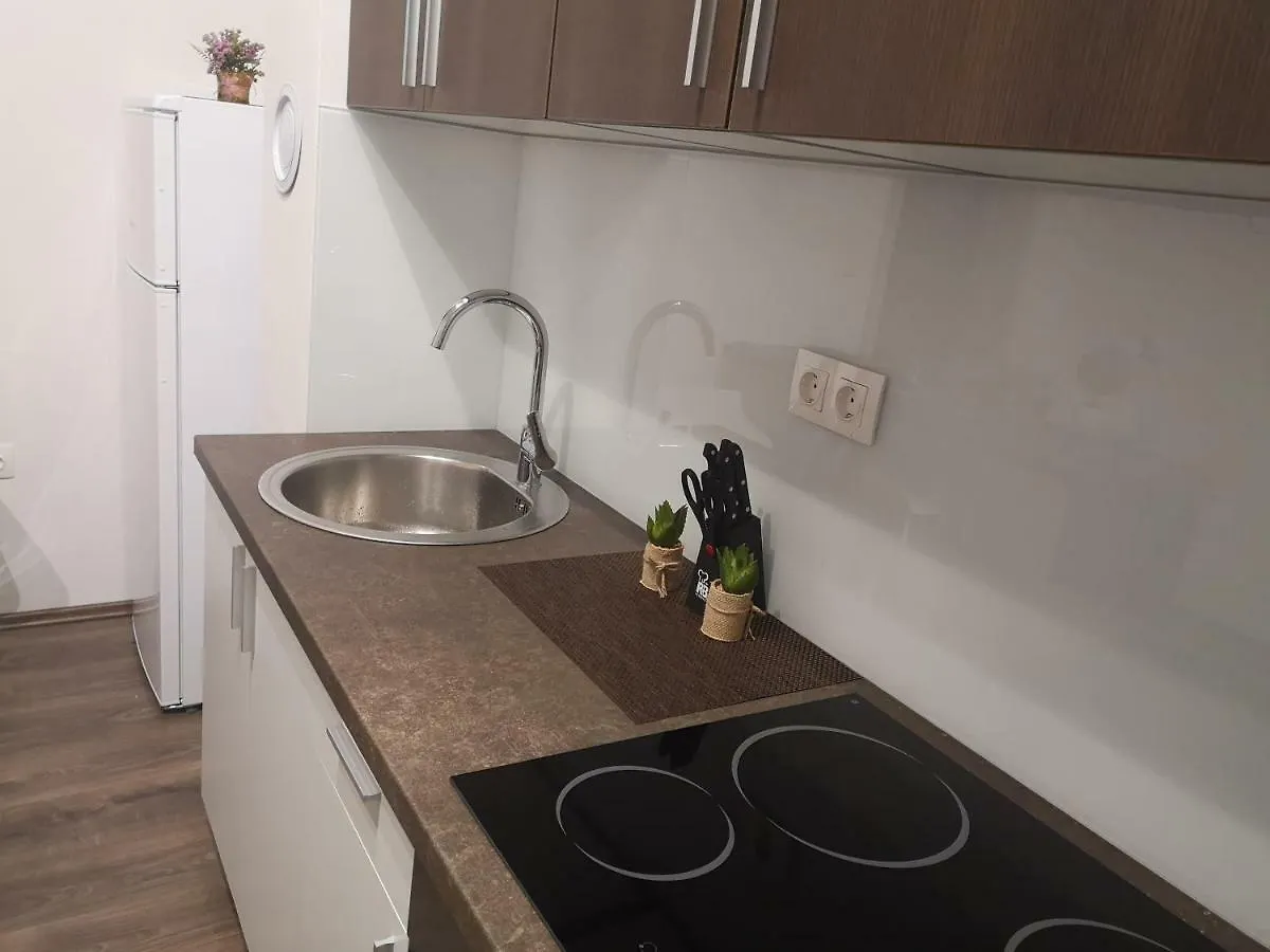 Stinjan: Modern Relaxing Apartments Pula Hırvatistan
