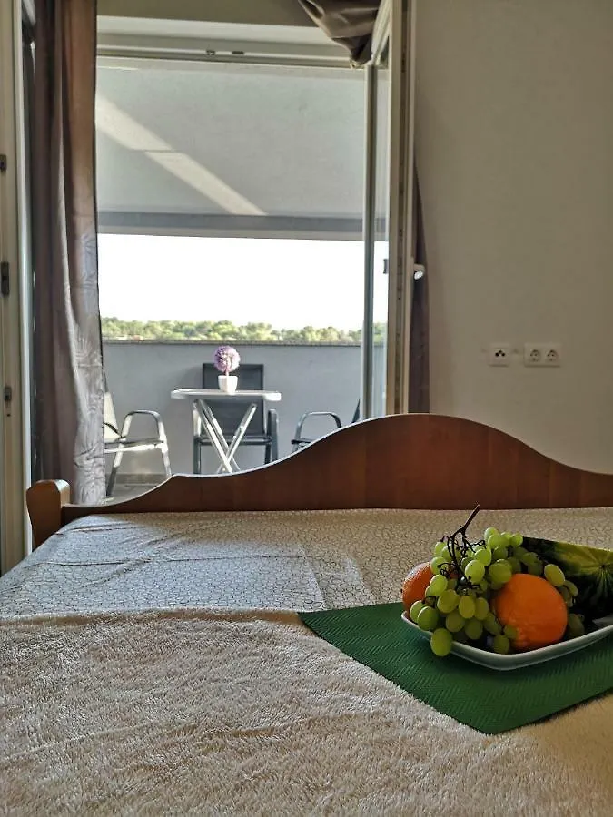 Stinjan: Modern Relaxing Apartments Pula Hırvatistan