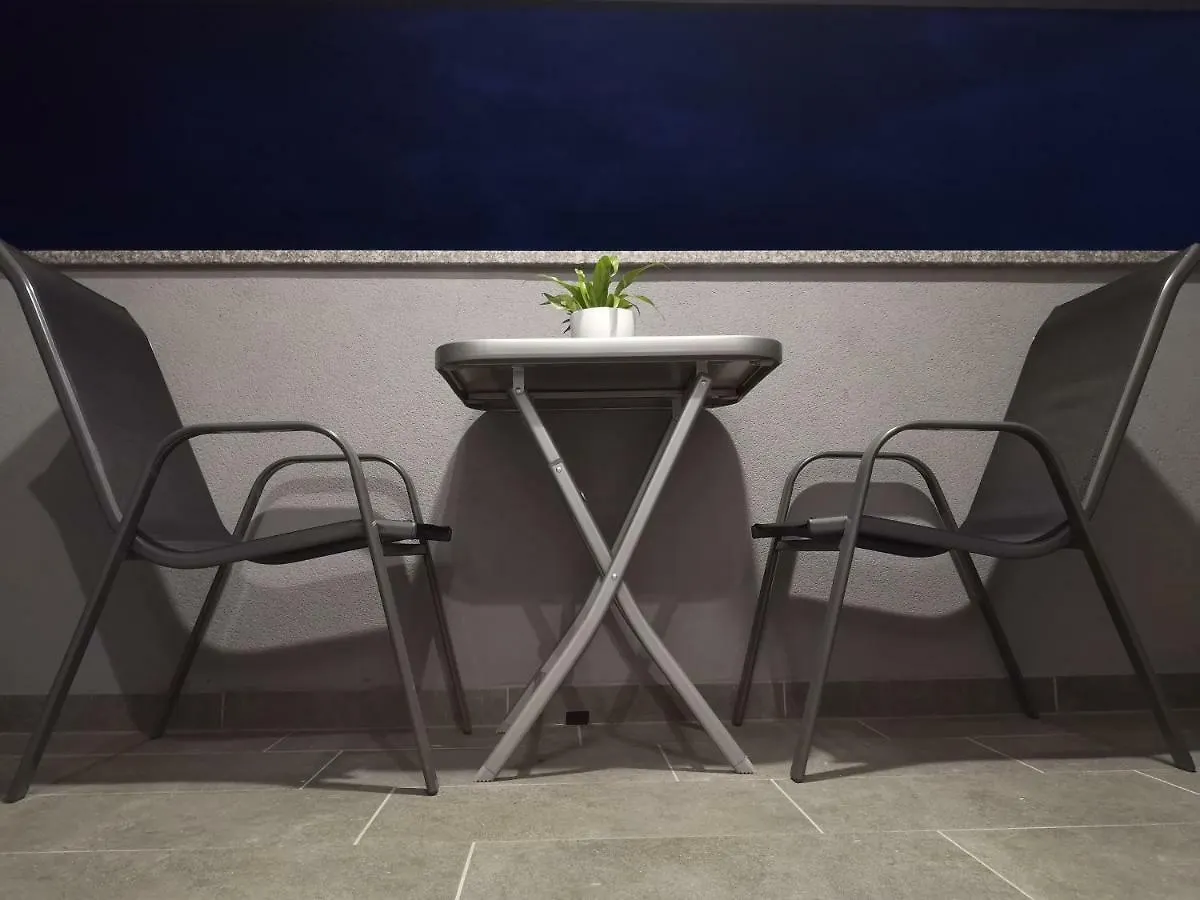 Stinjan: Modern Relaxing Apartments Pula Hırvatistan