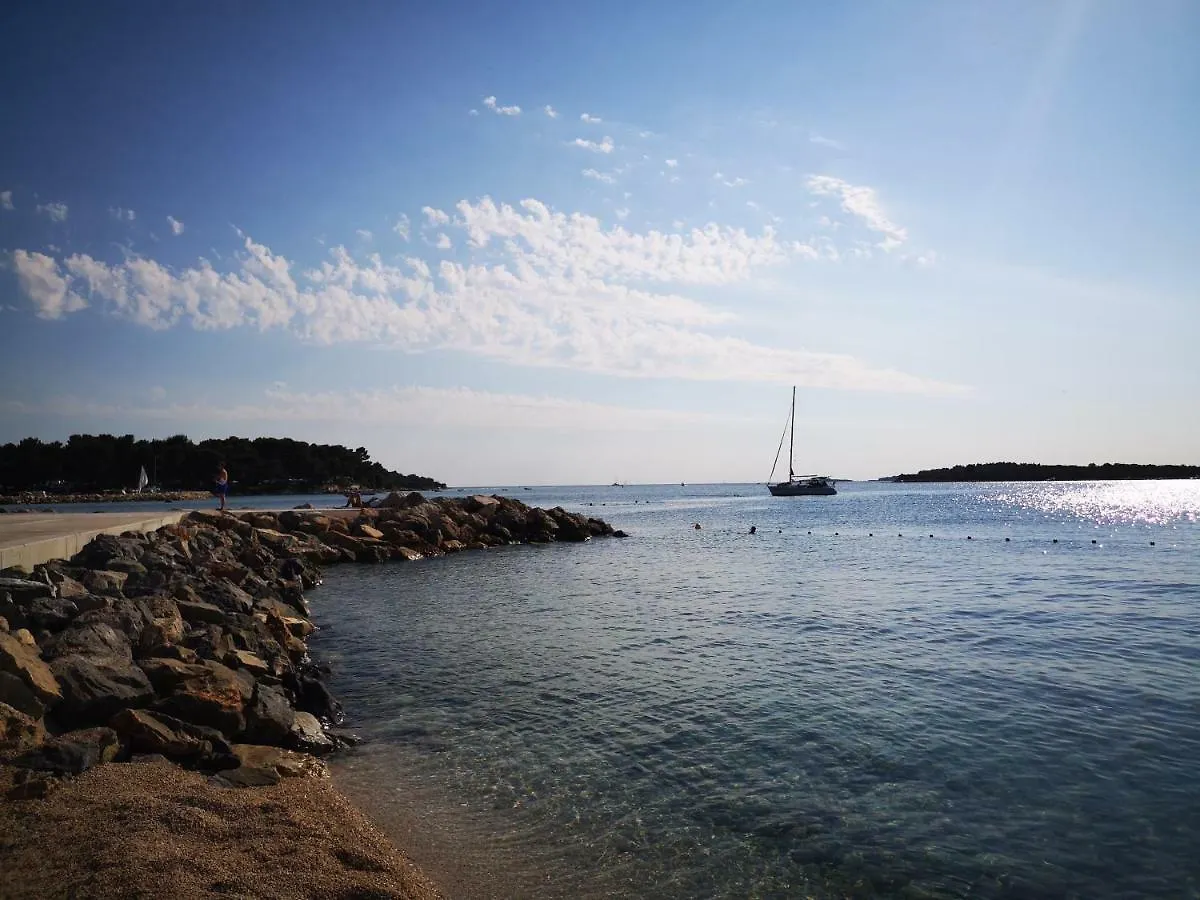 Stinjan: Modern Relaxing Apartments Pula